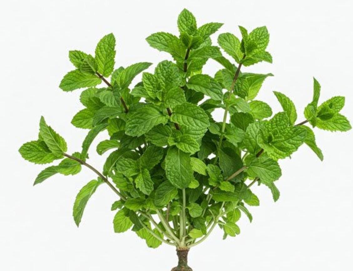 Mint Leaves