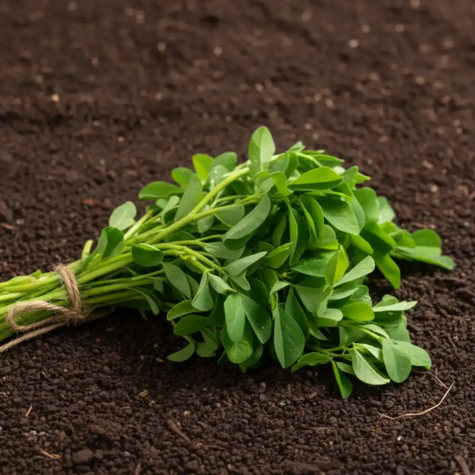 Methi