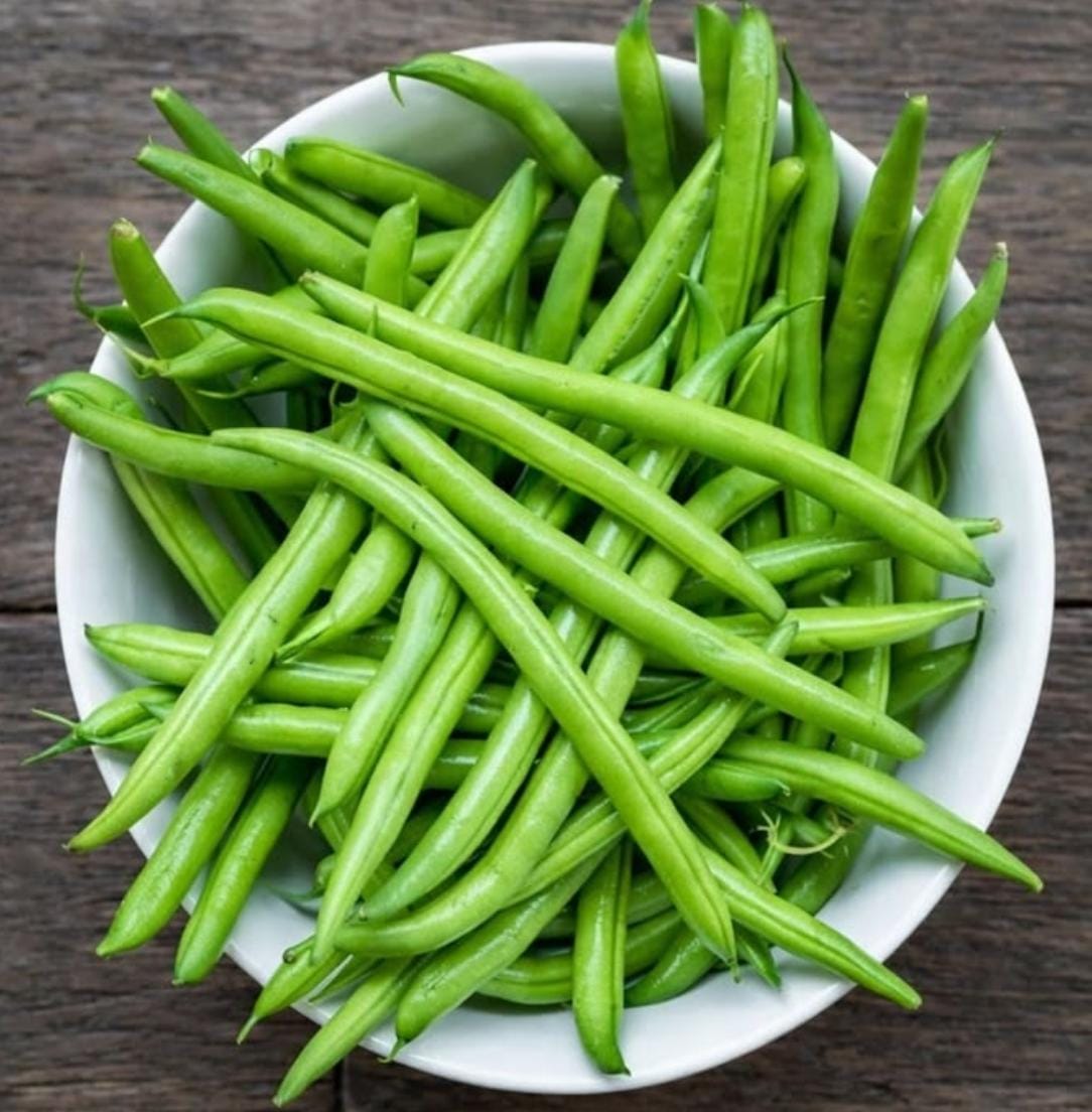 Beans Haricot