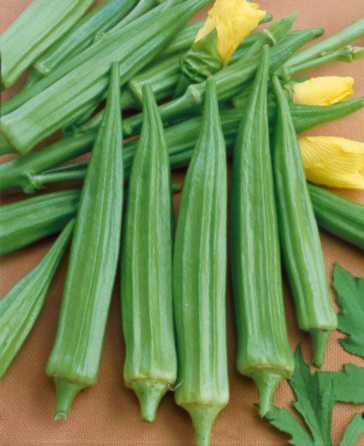 Lady Finger