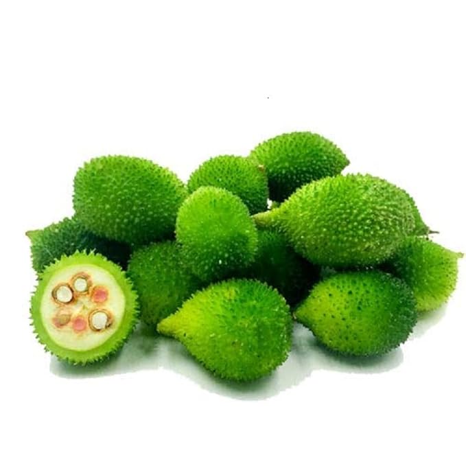 Aakakarakaya (Spine Gourd)