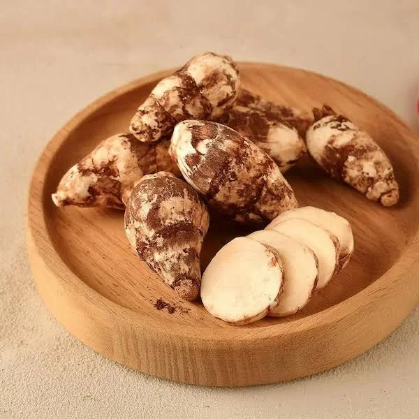 Chama Gadda (Colocasia)