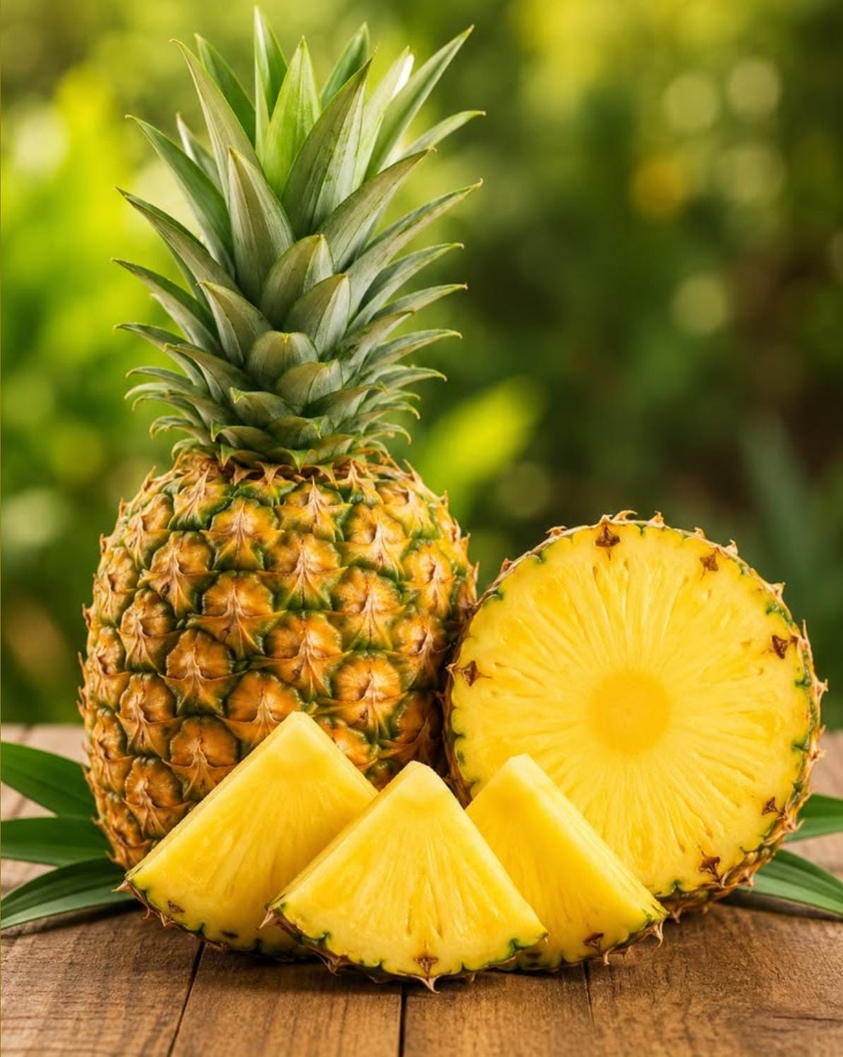 Pineapple