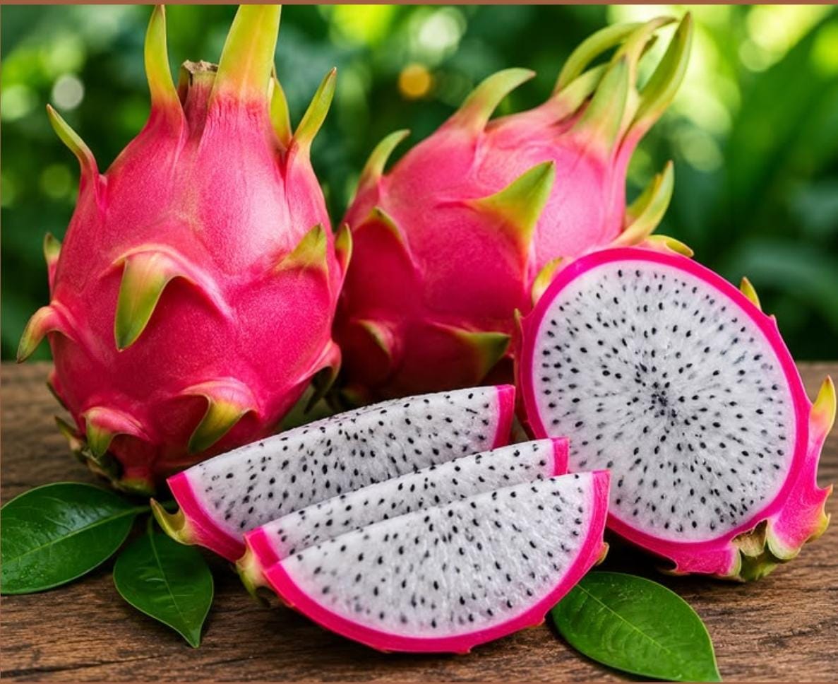 Dragon Fruit