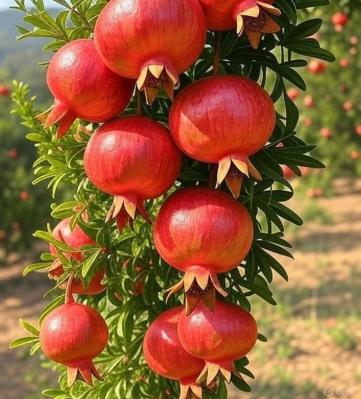 Pomegranate