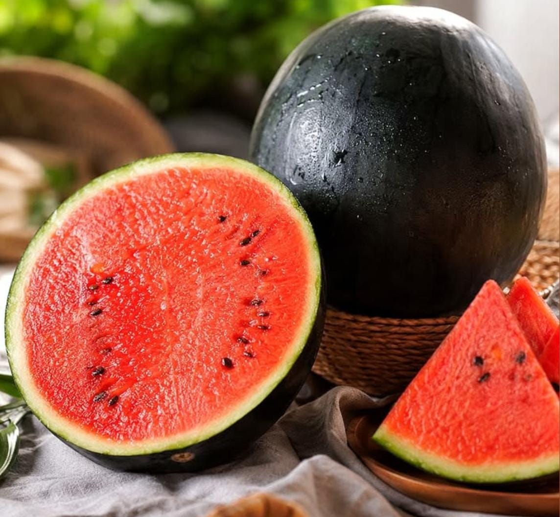 Kiran Melon